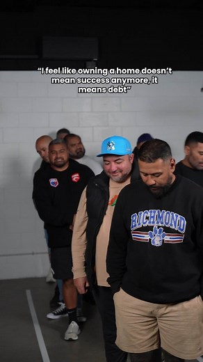 52K views · 1.2K reactions | Sometimes owning a home isn't the problem. It's not having the freedom to live without feeling like you're just surviving. | Own It Tāmaki | Facebook