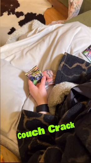 New series alert Couch Cracks are live 🛋️ ⚡️ We are ripping packs on the couch and today we cracked Doom of Dimensions from Yu-Gi-Oh! Our big hit was DoomZ XII End Drastrius Secret Rare. Drop a comment if you want us to throw this in your crate. Stick around to see which card game we couch crack next. #YuGiOh #DoomOfDimensions #CouchCracks #TCGCommunity #TradingCards #CardCollector #PackOpening #FoilHit #TCGDaily #PullOfTheDay #YuGiOhCards #HitOfTheDay #BoosterCrate | Booster Crate