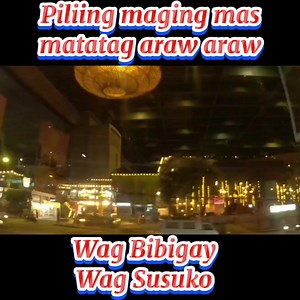 288K views · 18K reactions | Piliing maging mas matatag araw araw at wag bibigay at susuko sa buhay. #patamapost #realtalk #patama #patamaquotes #hugot #hugotlines #realtalk #RealTalkLang #SocialAmeliorationProgram | Social Amelioration Program - SAP | Facebook
