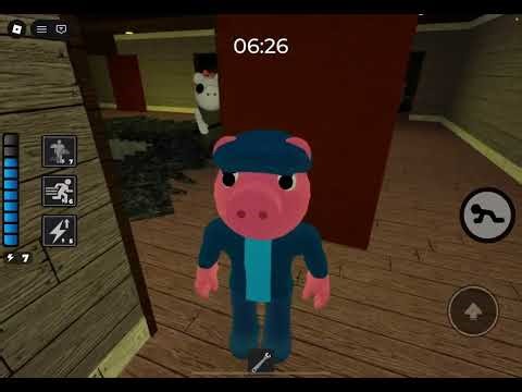 Pasando el distorted Memory de george en modo enjambre