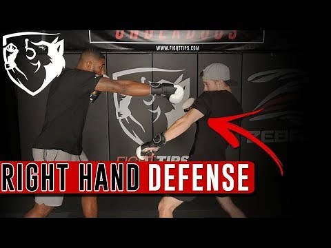 5 Ways to Defend Against a Cross