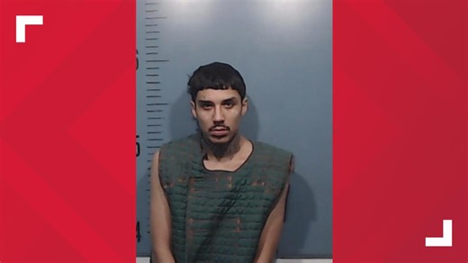 Murder suspect arrested in fatal Abilene shooting
