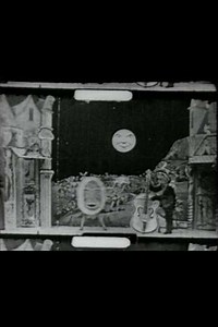 Mother Goose Nursery Rhymes - Movie