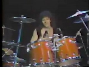 Scorpions The zoo US festival 83 by M Nichols - Dailymotion