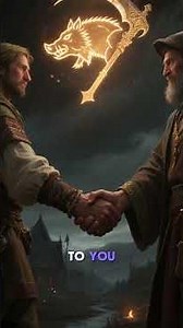 Freyr: Lord of Álfheimr and the Light‑Elves (Norse Myth)