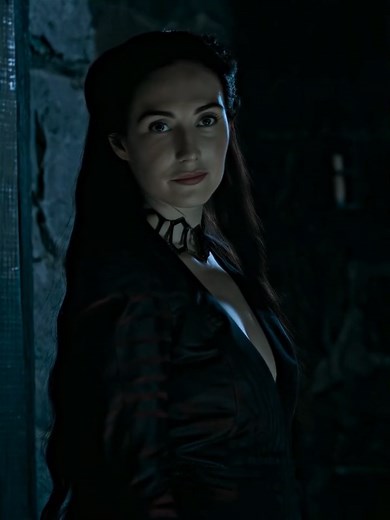 Melisandre's Manipulation: A Game of Thrones Analysis