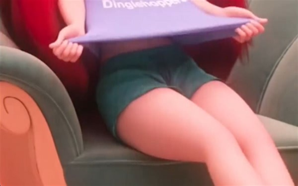 【无敌破坏王】公主装vs睡衣趴，每件衣服都有细节!你们更喜欢哪个公主？