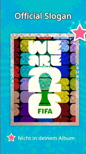 World Cup 26 Stickers Sold Out! Let's try Online Pack opening Panini Mundial 2026 Album