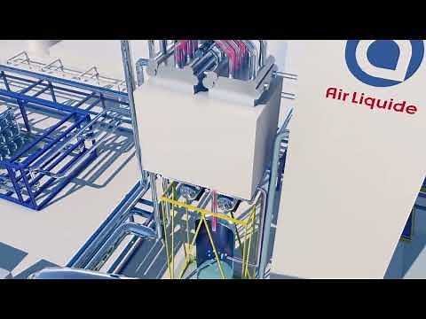 Cryocap Carbon Capture Technology