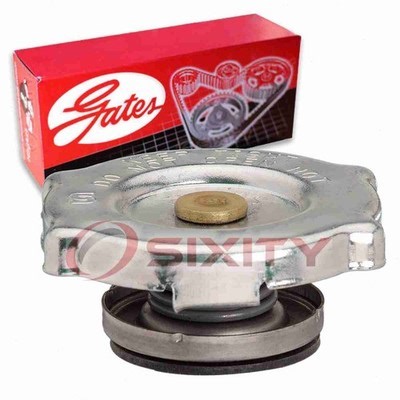Gates Radiator Cap for 1991-1998 Ford Explorer 4.0L 5.0L V6 V8 Antifreeze py | eBay