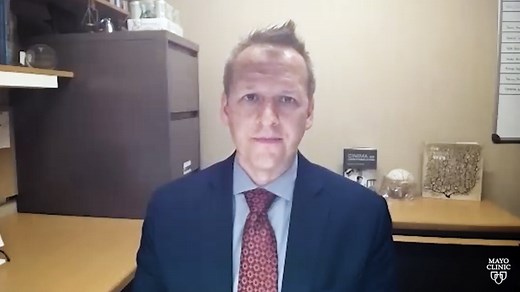 Cerebral spinal fluid (CSF) leaks at Mayo Clinic - Mayo Clinic