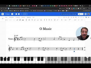 Creating a Round with Flat.io (watch me in action)