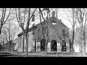 Fairfax 275 Celebration - The Making of Fairfax City