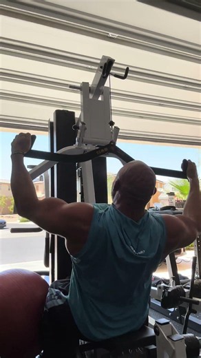 Building a Back That Stands Out