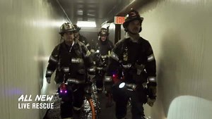 252K views · 217 reactions | It's time to answer the call! Live Rescue returns with all new episodes Fridays & Saturdays at 9PM ET starting TONIGHT on A&E. | Live Rescue on A&E | Facebook