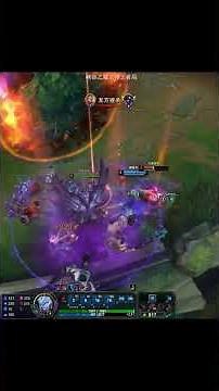 Lissandra Ultimate Highlights | Instant Frozen Death #leagueoflegends #lissandra #highlights #lol