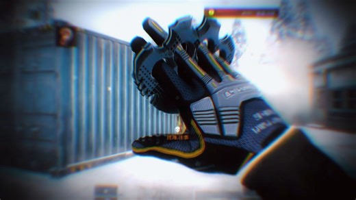 [暗区突围]听说funk 干净的手搓甩狙就可以火