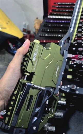 GRXX JPRO Chamber CNC: Price and Usage Guide