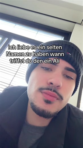 Unique Nicknames for Ali: Why Having a Rare Name is Special