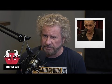 Sammy Hagar Goes Off On David Lee Roth: Van Halen Singer 'Hasn't Aged Well'