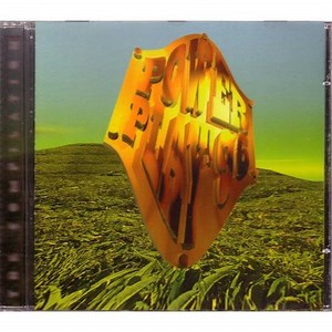 Various - Powerplay '96 (The Compilation)