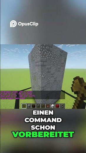 Fehler beim Programmieren So passt du Befehle an!