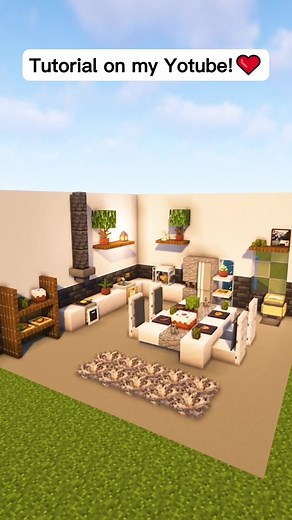 Modern Kitchen Design Tutorial on YouTube