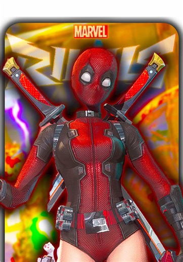 Exploring More Genderbend Mods for Marvel Rivals