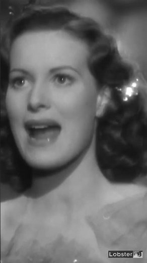 Dance, Girl, Dance with Maureen O’Hara. Dorothy Arzner. 1940 #maureenohara #hollywoodmovies #rko