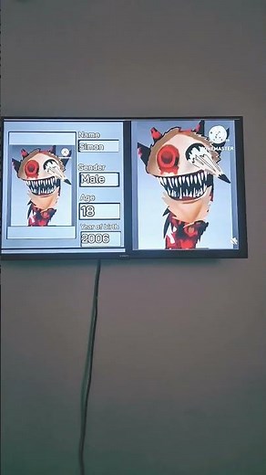 Info about sprunki phase 14 monster mod ( update)