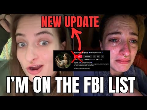🚨UPDATE: She Harassed ICE and FBI Showed Up… Now She’s BANNED