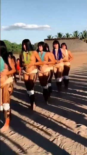yawalapiti tribes indigenas #youtube#indigenous#trending#viral#viralvideo#documentary#shots