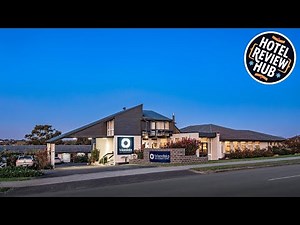 Mandala Ace Albany Hotel | Albany, Australia | Hotel Review 🌟