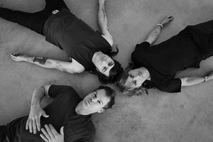 Interview with Michael C. Hall and the band Princess Goes - Eklecty-City