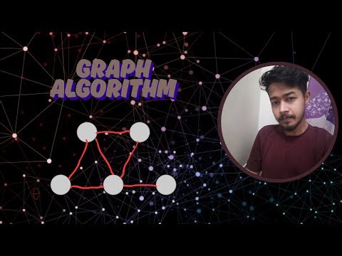 Graph Algorithm || Hero Halder || Algorithms
