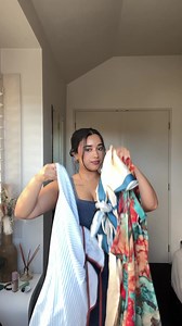 Micas summer try on haul @MICAS #micas #micasgal #micasreview #ootd #outfitinspo