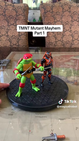 #unboxing #toys #toy #actionfigures #tmnt #teenagemutantninjaturtles #mutantmayhem #actionfigure