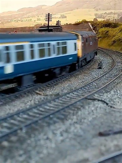 Class 42 on the Wat-Exe service in 1970