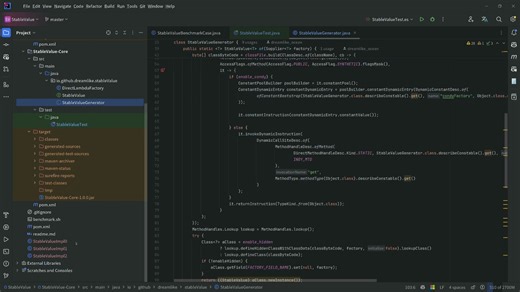 从单例认识Invokdynamic和ConstantDynamic