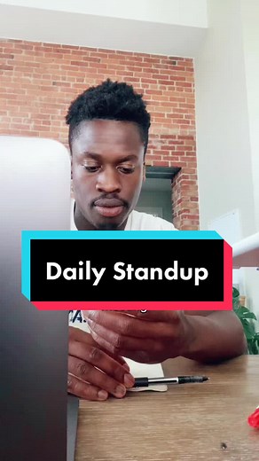 Product Manager Jokes and Agile Engineering Standup POV