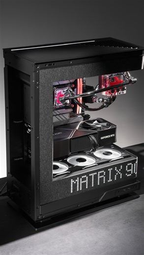 Mods By Ben on Instagram: "Custom vs. Customizable PC: What's the Real Difference? We break down the important distinction between building a custom PC and a customizable PC. We explain that custom means creating a one-of-a-kind build or limited run with heavily modified components, while customizable refers to assembling a PC using stock hardware from various manufacturers. Most people are actually building customizable PCs, not truly custom ones, and we discuss why this terminology matters. #C