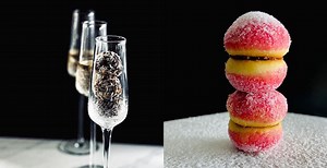 Vancouver is getting a new spot for European-style sweet treats and gelato | Food & Drink