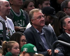 Meet Janet Condra: What to know about Larry Bird's ex-wife