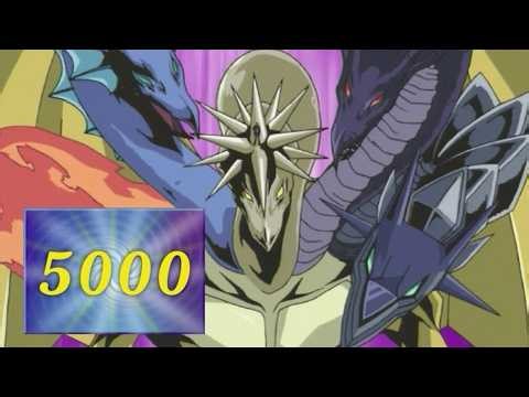 How Do You Defeat a 5000 ATK Dragon?! (Yugi & Joey vs. The Big Five)