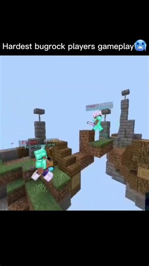 Explore Minecraft Bedrock: Unique Building Ideas