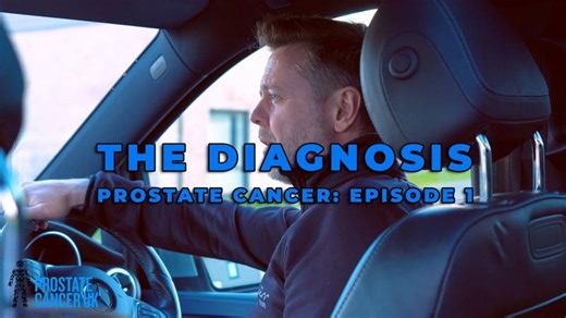 PROSTATE CANCER: The Diagnosis The Procedure (Episode 1) | Symptoms, Timeline Surgeon Interview | Ross Hall Hospital
