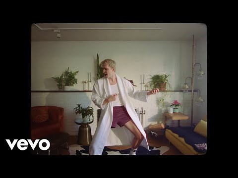 CON THE ARTIST - All My Friends