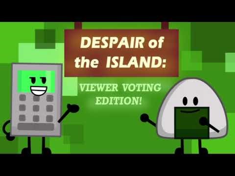 DOTI: Viewer Voting Edition || Opening [SCRAPPED]