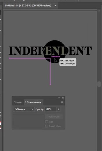 Transparency Effect in Photoshop | Easy Editing Trick