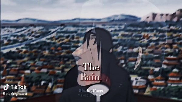 Itachi Crying Scene: Emotional Moment from Naruto Shippuden